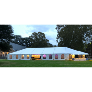 40 Wide Tent 1200x1200