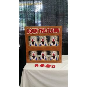 Down The Clown 1200x1200