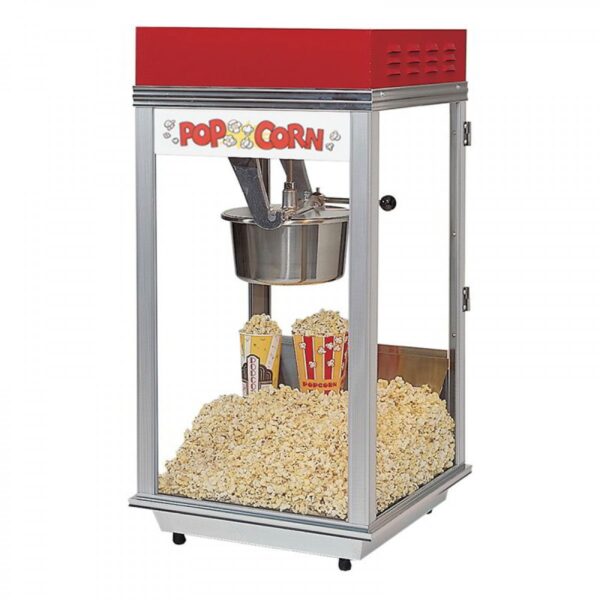 Popcorn Machine 1200x1200