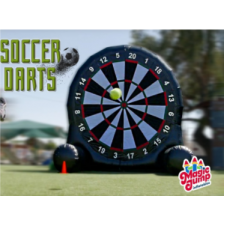 Soccer Darts 225x225